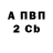 Метадон мёд Serioja Popov